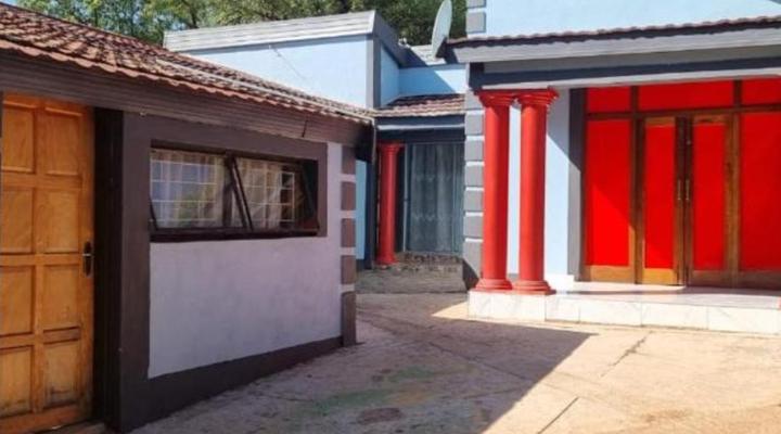 Tee Cee Marvelous Guesthouse