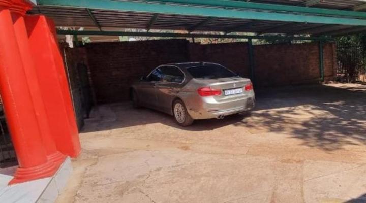 Tee Cee Marvelous Guesthouse