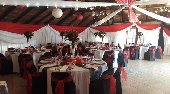 Mannah Executive Guest Lodge