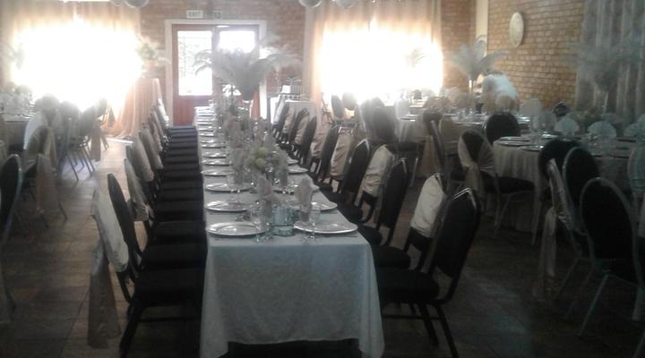 Mannah Executive Guest Lodge