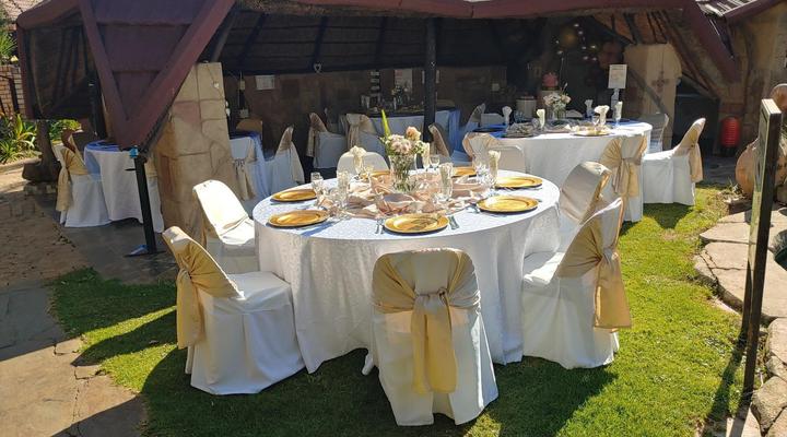 Mannah Executive Guest Lodge