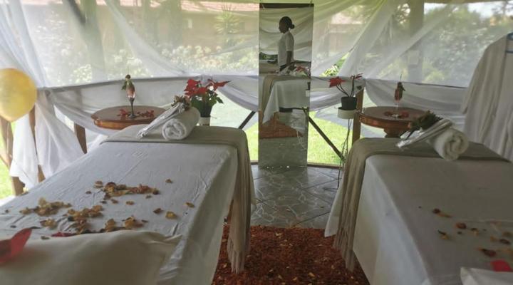 Mannah Executive Guest Lodge