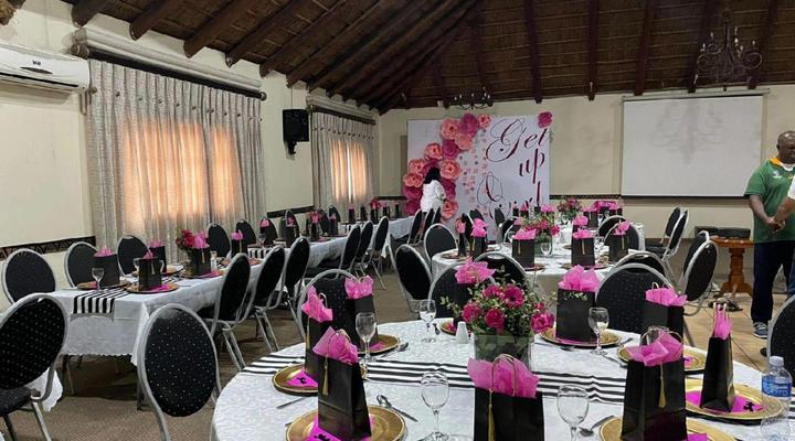 Mannah Executive Guest Lodge