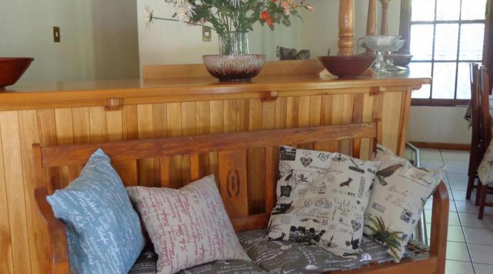 Hoed en Berg Guest House