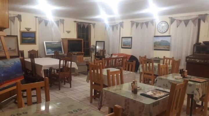 Hoed en Berg Guest House