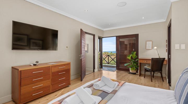 San Lameer Villa 14205 - 4 Bedroom Luxury