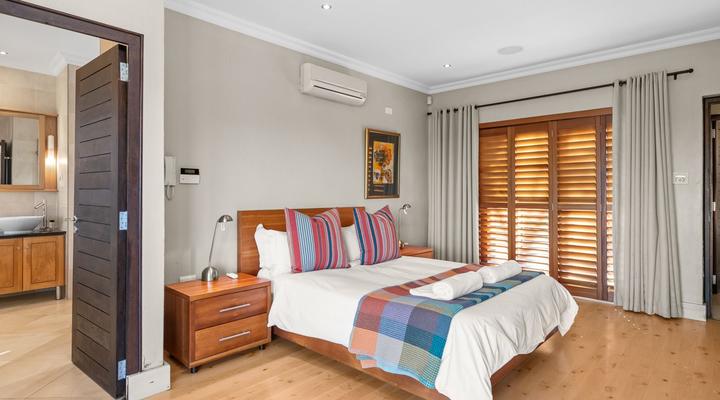 San Lameer Villa 14205 - 4 Bedroom Luxury