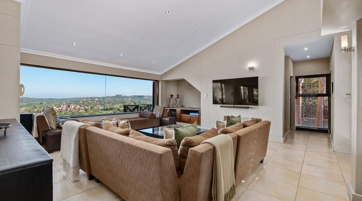 San Lameer Villa 14205 - 4 Bedroom Luxury