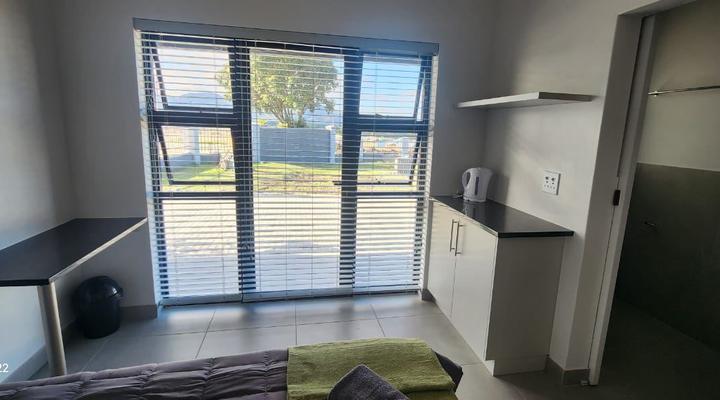 George Country Resort