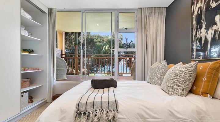 Umdloti - Stylish Beachscape