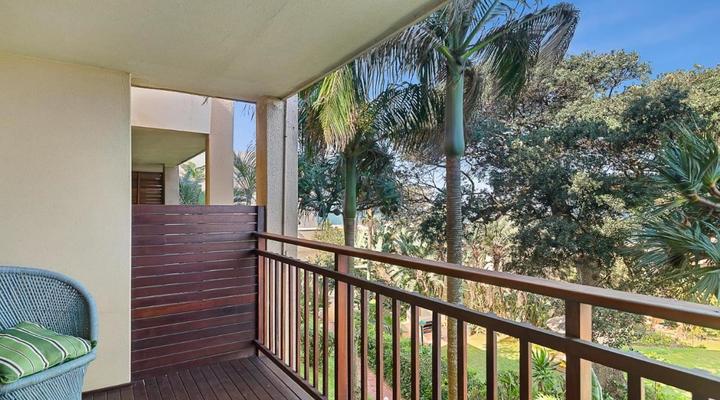 Umdloti - Stylish Beachscape