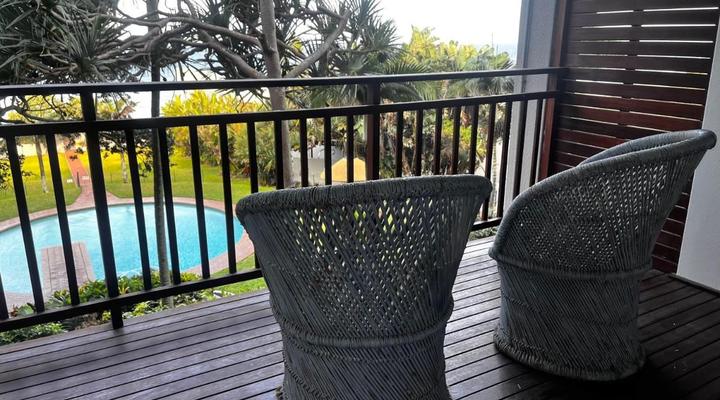 Umdloti - Stylish Beachscape