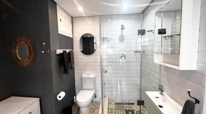 Umdloti - Stylish Beachscape