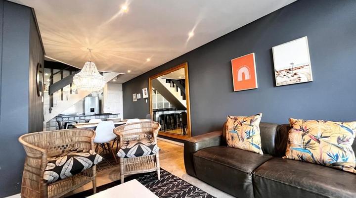 Umdloti - Stylish Beachscape