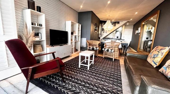 Umdloti - Stylish Beachscape