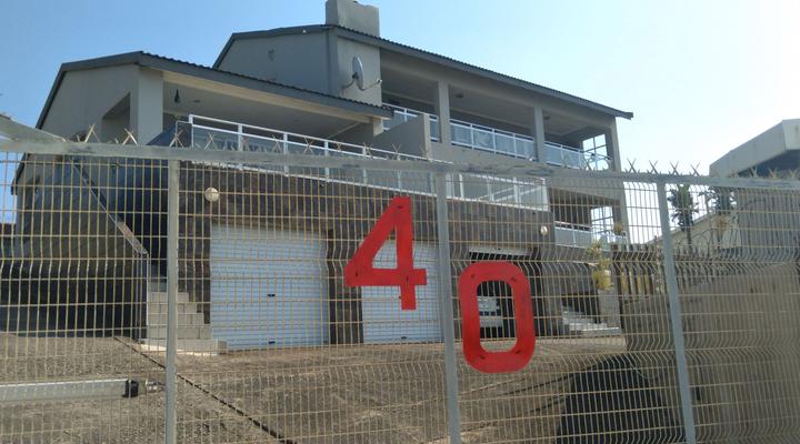 Ocean Vibes Sailor Apartment