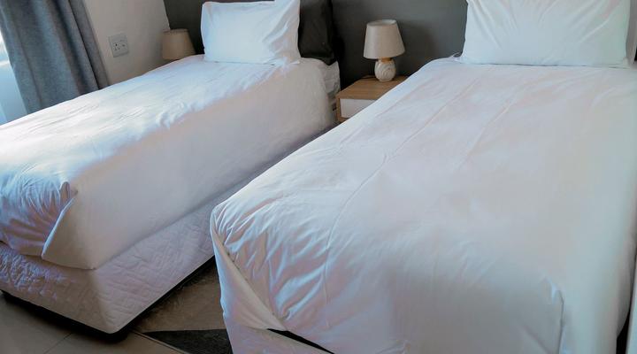 Goldfish Lodge, Lusikisiki