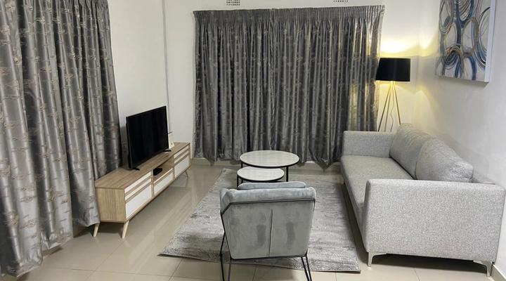 Goldfish Lodge, Lusikisiki