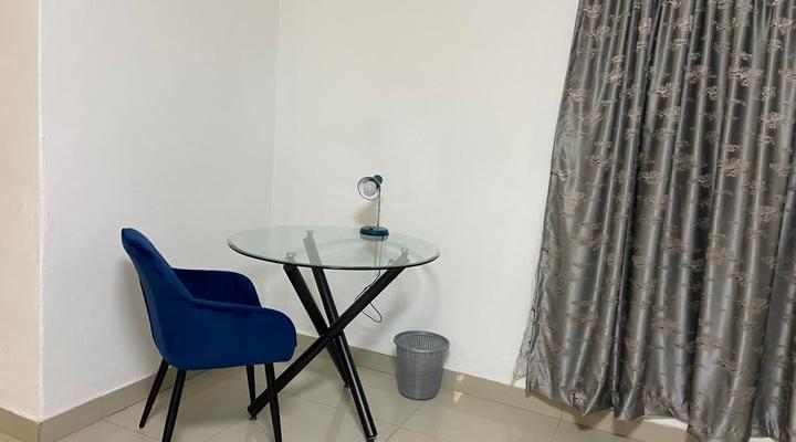 Goldfish Lodge, Lusikisiki