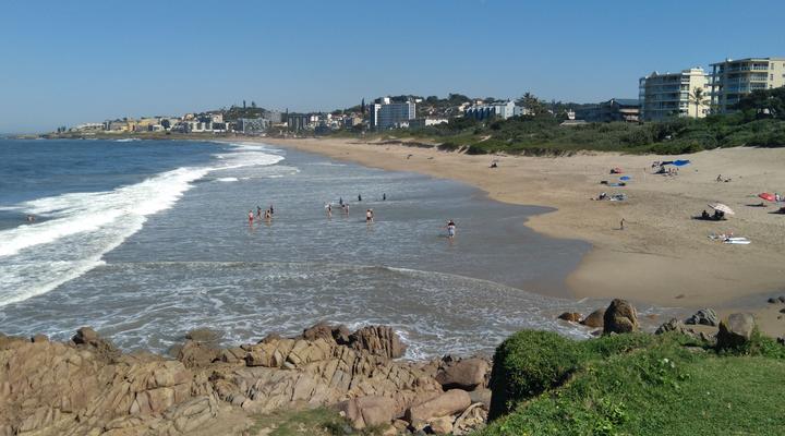 Ocean Vibes Sailor Apartment