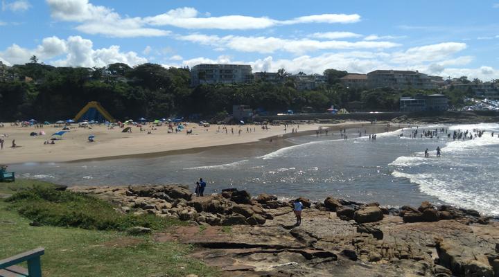 Ocean Vibes Sailor Apartment