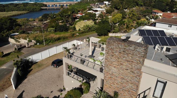 PeaceHaven On Lagoon