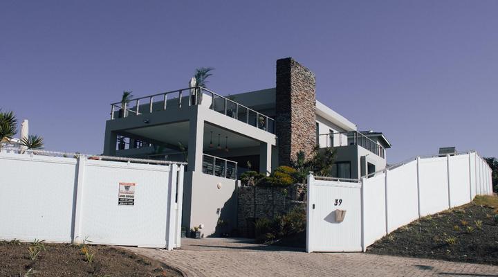 PeaceHaven On Lagoon