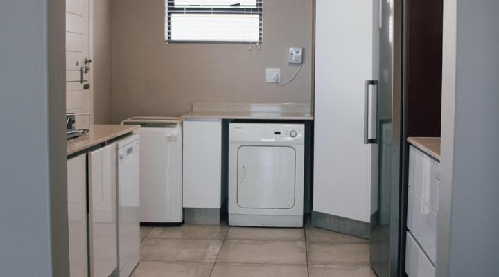 PeaceHaven On Lagoon