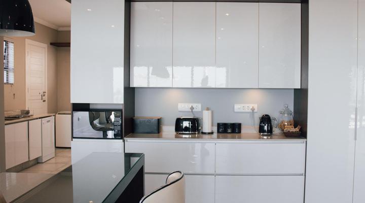 PeaceHaven On Lagoon