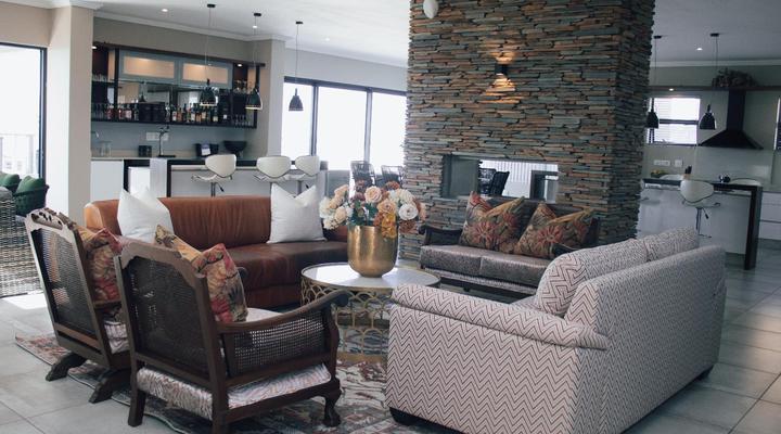 PeaceHaven On Lagoon