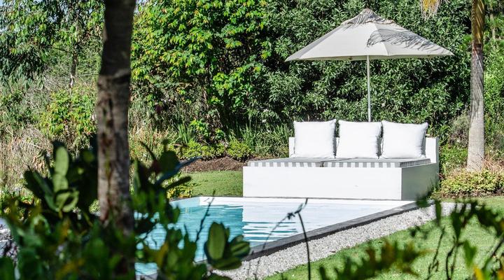 Lairds Lodge Country Estate