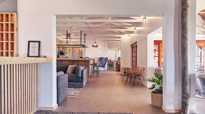 LIONSROCK Big Cat Sanctuary