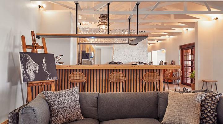 LIONSROCK Big Cat Sanctuary