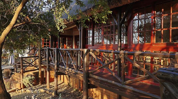 LIONSROCK Big Cat Sanctuary