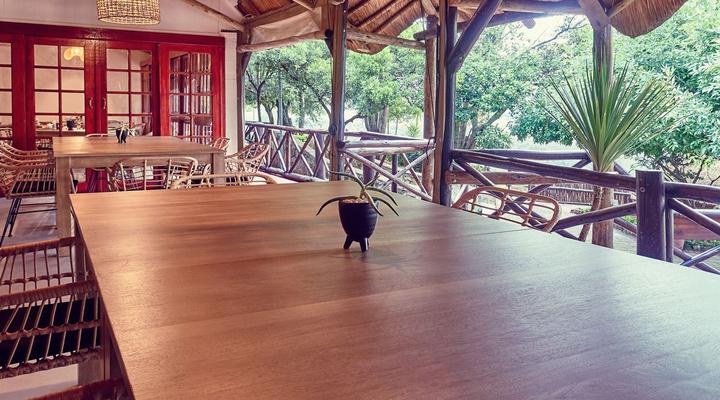 LIONSROCK Big Cat Sanctuary