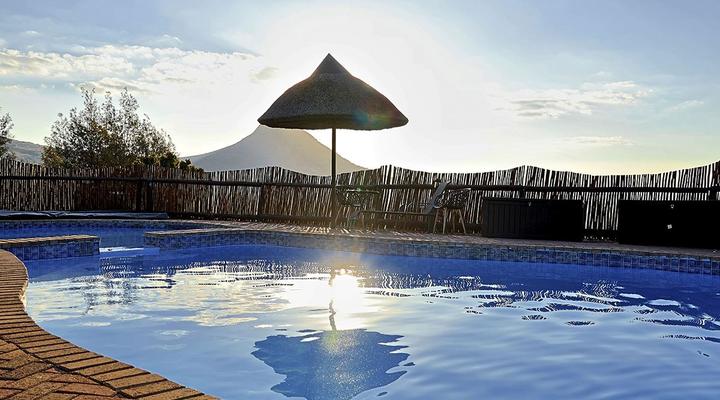 LIONSROCK Big Cat Sanctuary