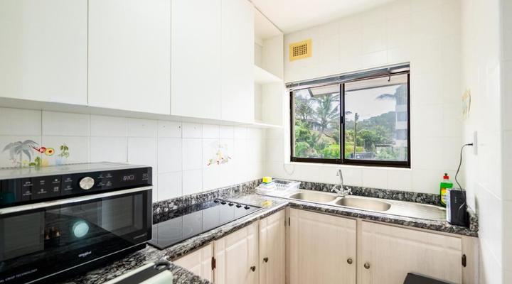 Umdloti - Shoreline Haven