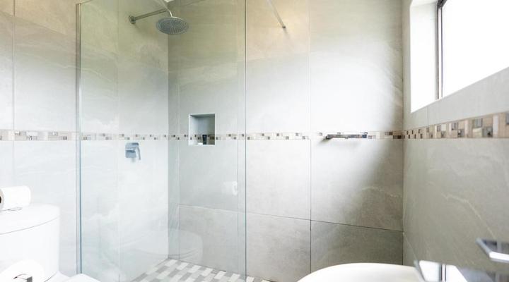 Umdloti - Shoreline Haven