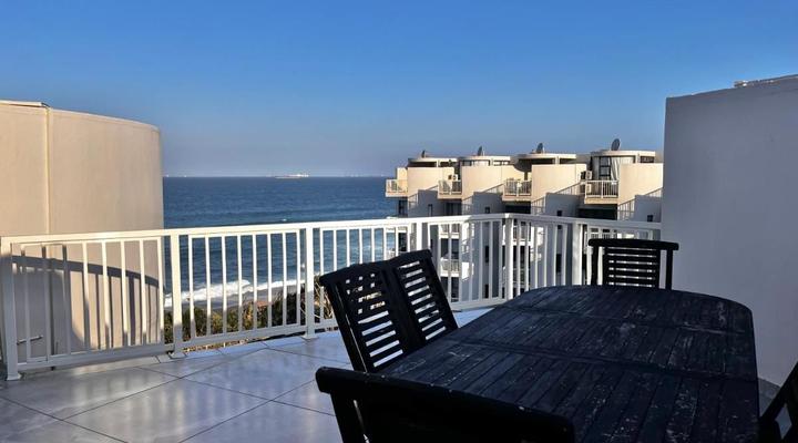 Umdloti - Shoreline Haven