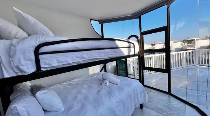 Umdloti - Shoreline Haven