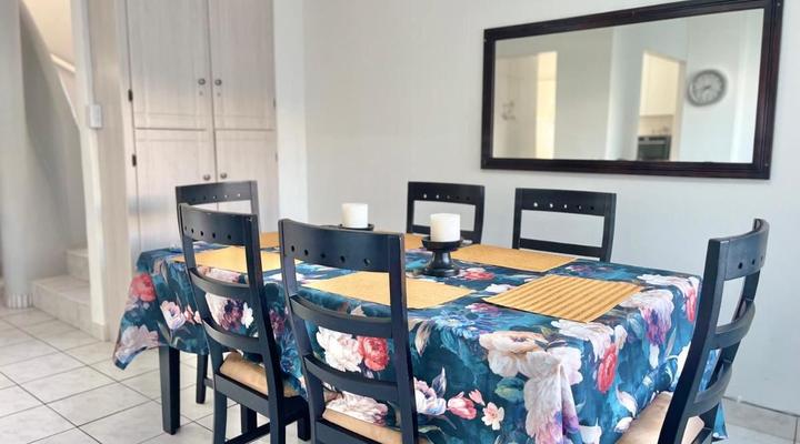 Umdloti - Shoreline Haven