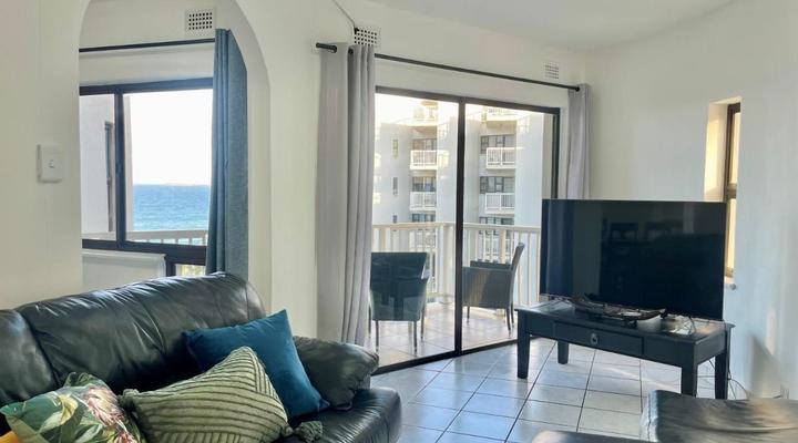 Umdloti - Shoreline Haven