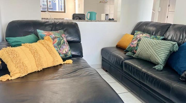 Umdloti - Shoreline Haven