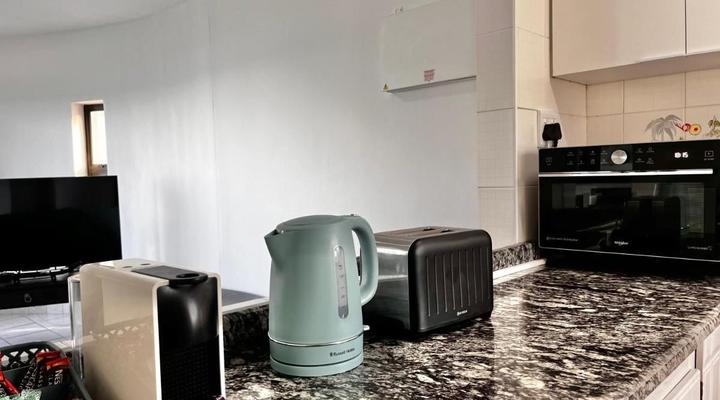 Umdloti - Shoreline Haven