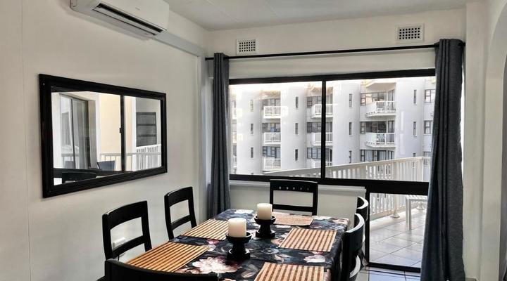 Umdloti - Shoreline Haven