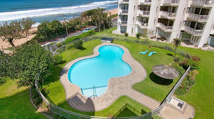 Umdloti - Shoreline Haven