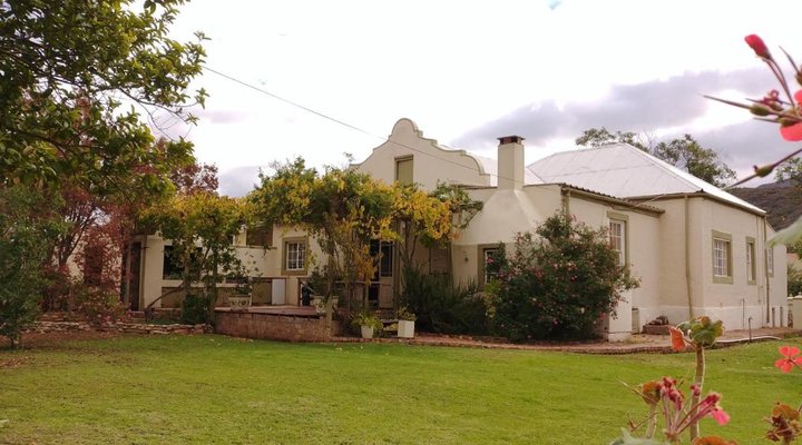 Sons of the King Guesthouse