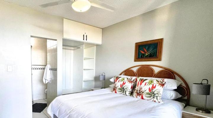 Umdloti - Alluring Beachscape