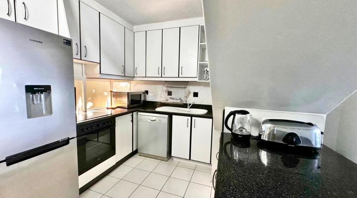 Umdloti - Alluring Beachscape