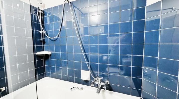 Umdloti - Alluring Beachscape